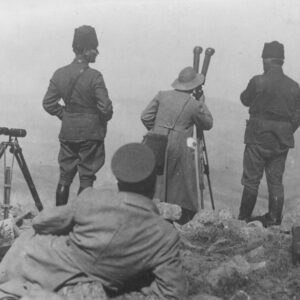 ataturk buyuk taarruz afyon kocatepe