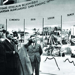 ataturk ekonomi sunumu