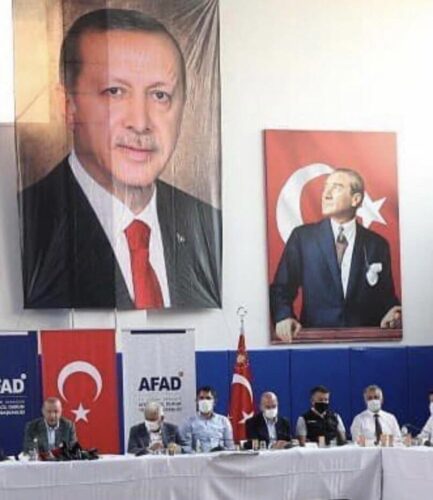 atatürk erdoğan toplantı