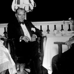 ataturk fethi okyar neriman kirdar