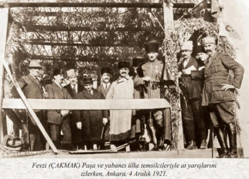 ataturk-fevzi-cakmak-at-yarisi