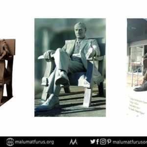 atatürk heykeli murat daşkın