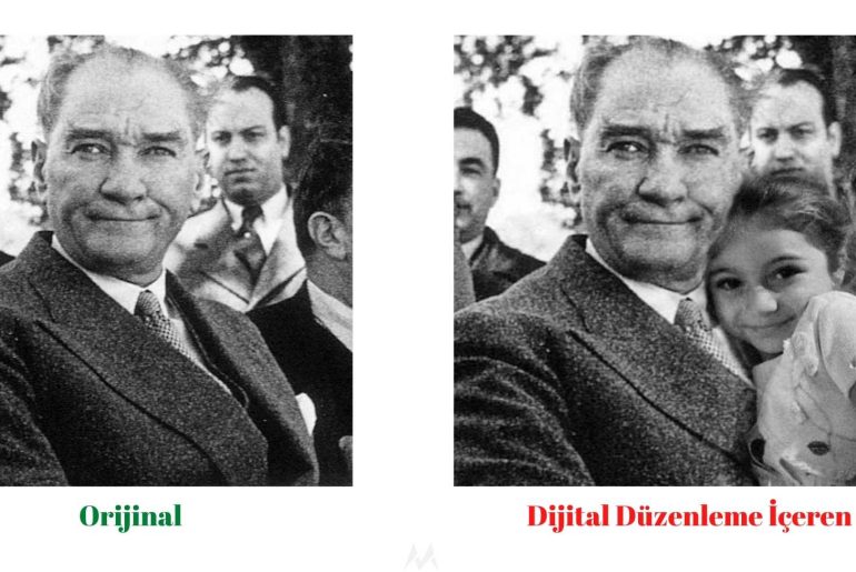 ataturk kiz cocugu