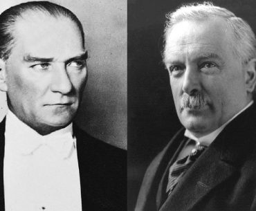 ataturk-lloyd-george