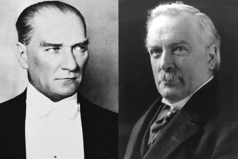 ataturk-lloyd-george