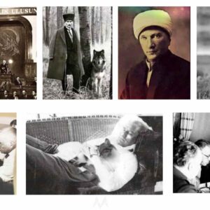 ataturk montaj fotograf