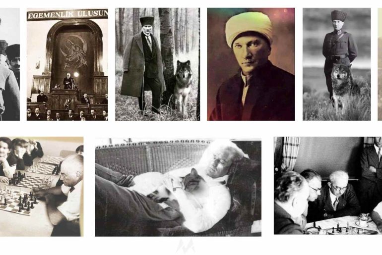 ataturk montaj fotograf