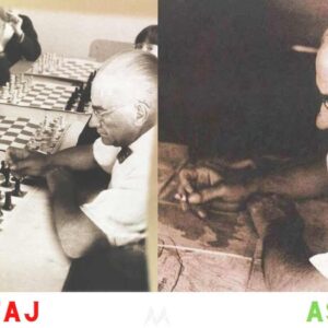 ataturk satranc montaji