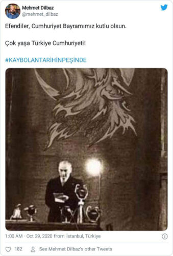 atatürk tbmm bozkurt