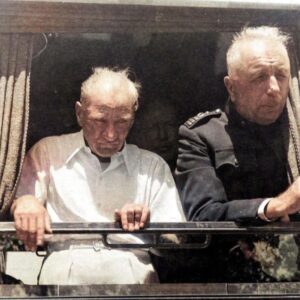 atatürk trakya manevraları