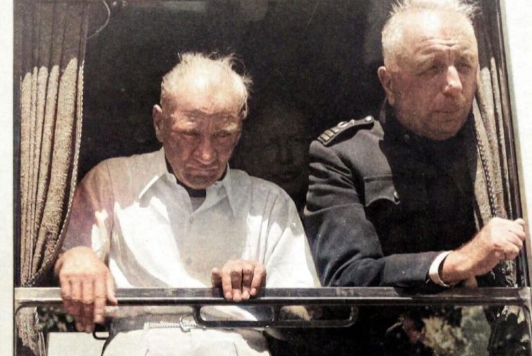 atatürk trakya manevraları