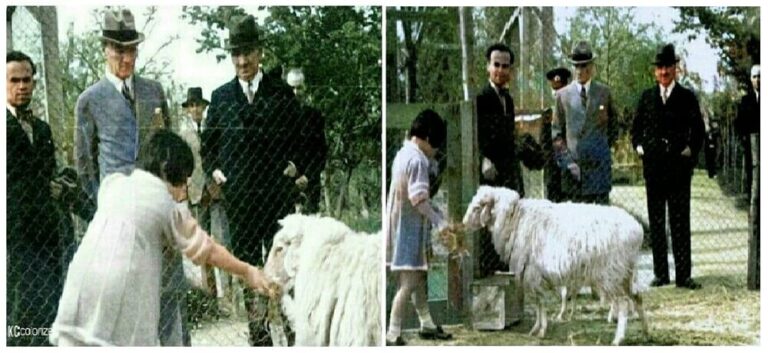atatürk kurban bayramı