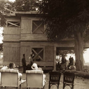 atatürk yürüyen köşk