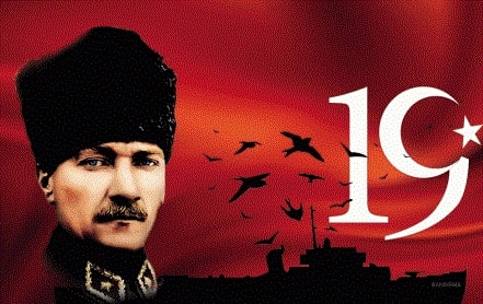 Atatürk'ün 19 Mucizesi Safsatası