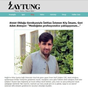 ateist-imam-zaytung