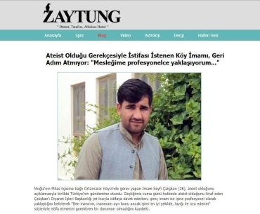 ateist-imam-zaytung