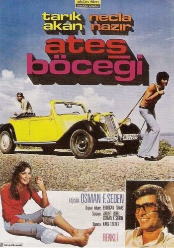 ateş böceği filmi