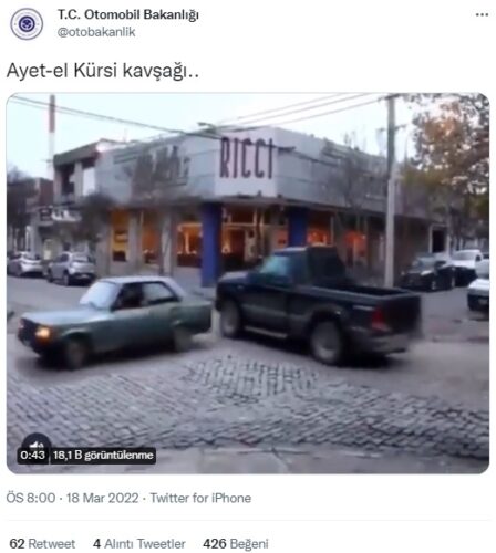 ayetelkursi kavsagi