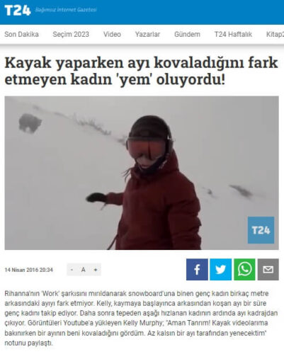 ayi-kovaladigini-fark-etmeyen-kadin