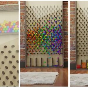 ayni-renkli-bilyeler-bir-araya