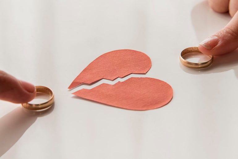 ayrılık aldatılma