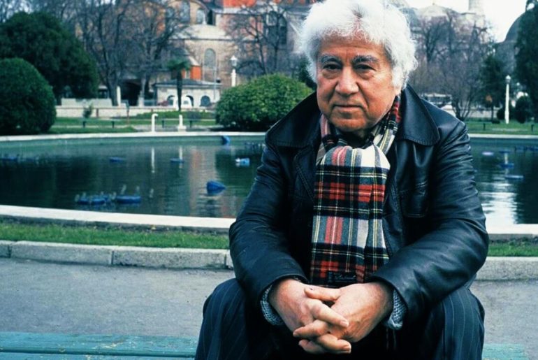 aziz nesin ayasofya