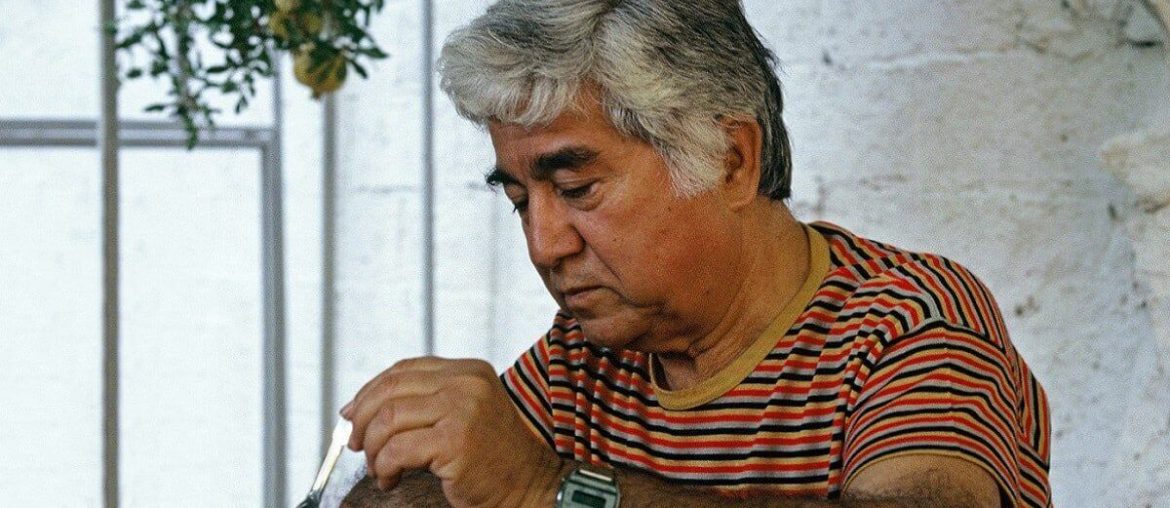 aziz nesin fotoğraf