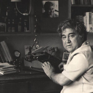 Aziz Nesin fotoğraf