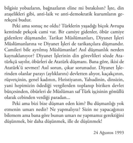 aziz nesin musluman ataturk