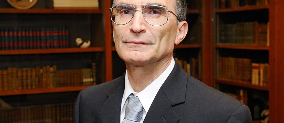 aziz sancar