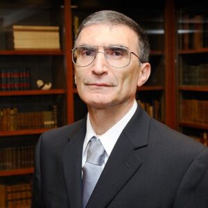 aziz sancar