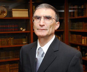 aziz sancar