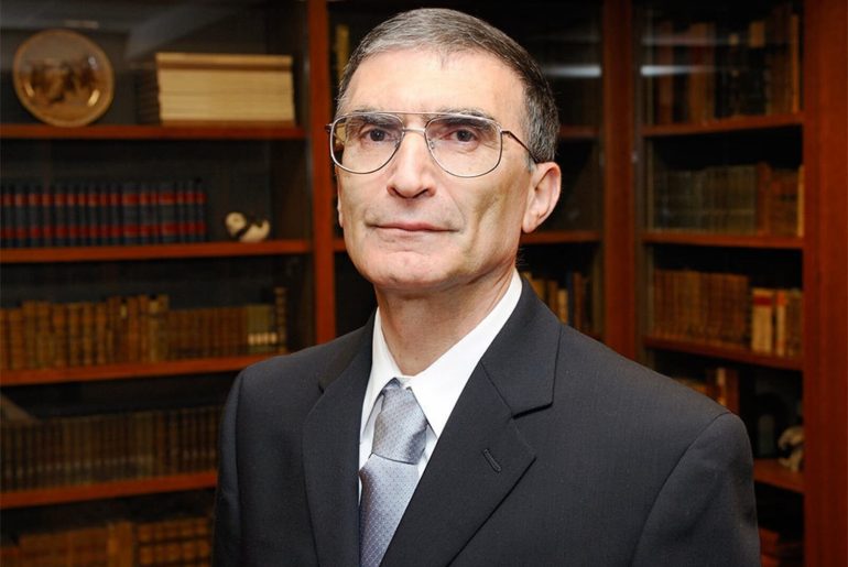 aziz sancar