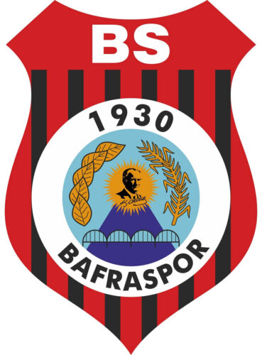 bafraspor logo