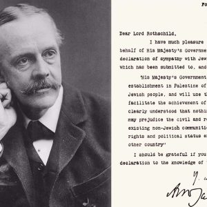 balfour-deklarasyonu