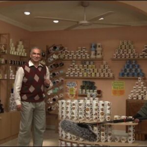 bardak koleksiyoncusu