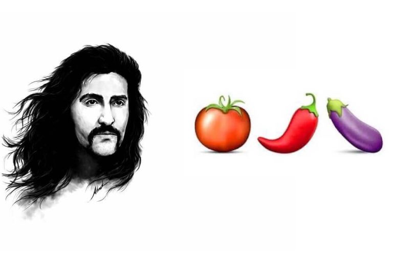 Barış Manço’nun “Domates Biber Patlıcan” Şarkısının Hikâyesi baris-manco-domates-biber-patlican