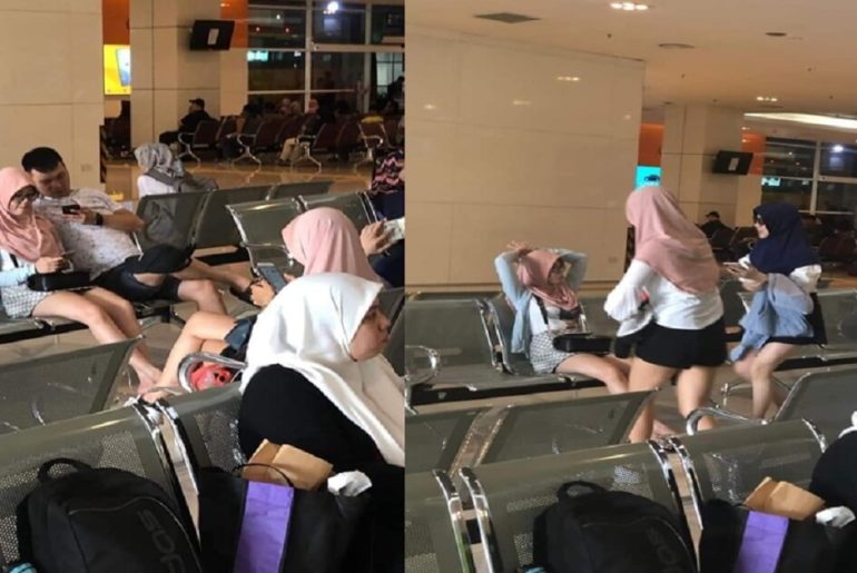 basortulu-mini-etekli-kadinlar