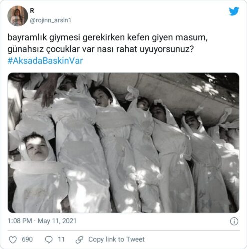 bayramlık çocuk kefen