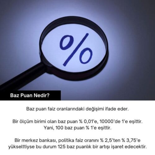 baz puan nedir