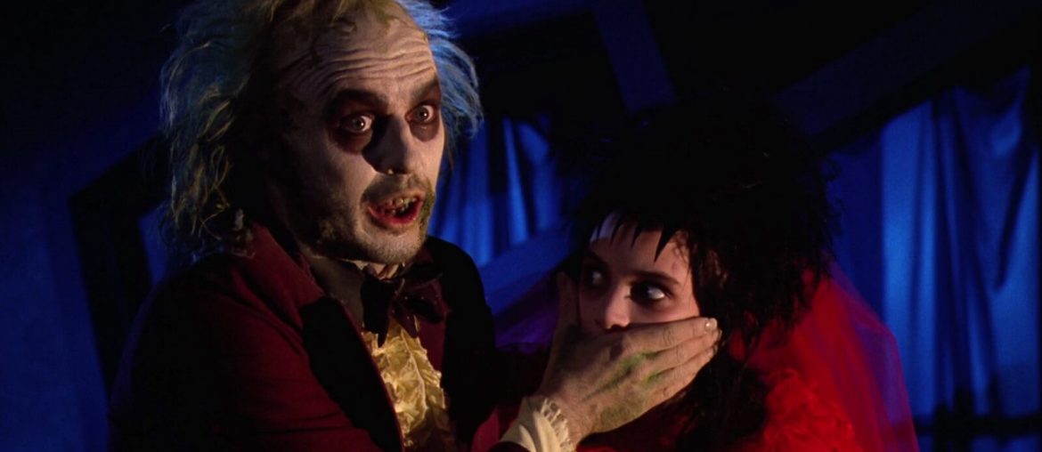 beetlejuice