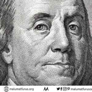 benjamin franklin dolar