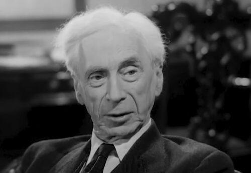 bertrand russell