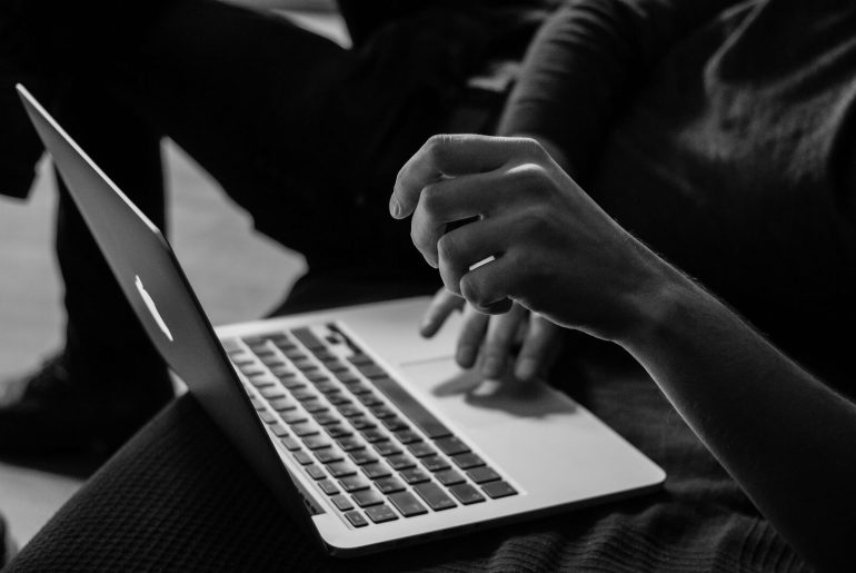 VPN Hakkında Yanlış Bilinen Hususlar bilgisayar dizüstü çalışma vpn