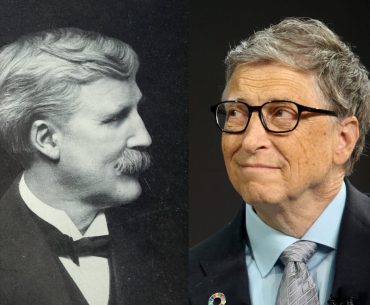 bill-gates-frederick-taylor-gates