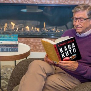 bill gates aşıların