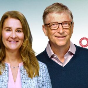bill melinda gates