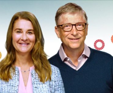 bill melinda gates