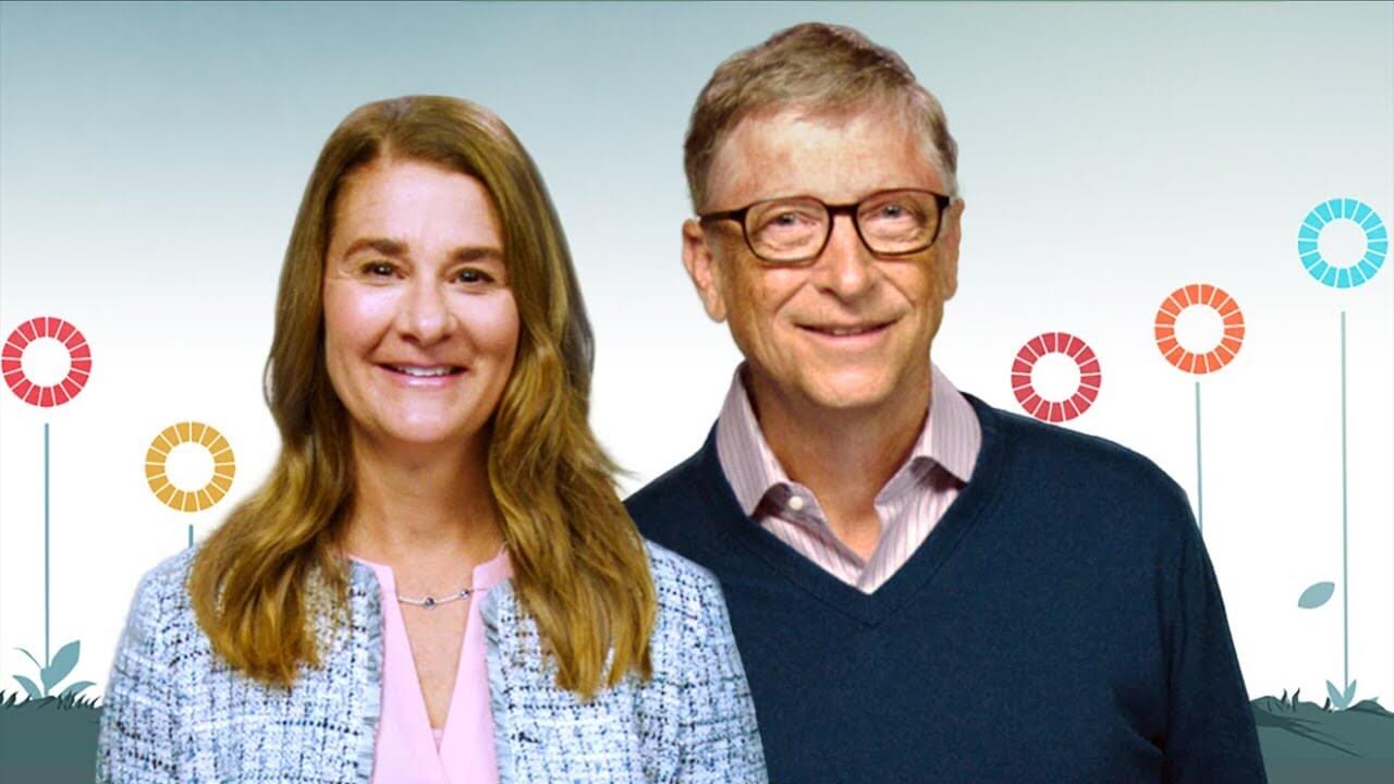 bill melinda gates