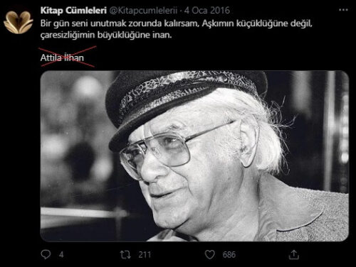 Bir Gün Seni Unutmak Zorunda Kalırsam Aşkımın Küçüklüğüne Değil Çaresizliğimin Büyüklüğüne İnan